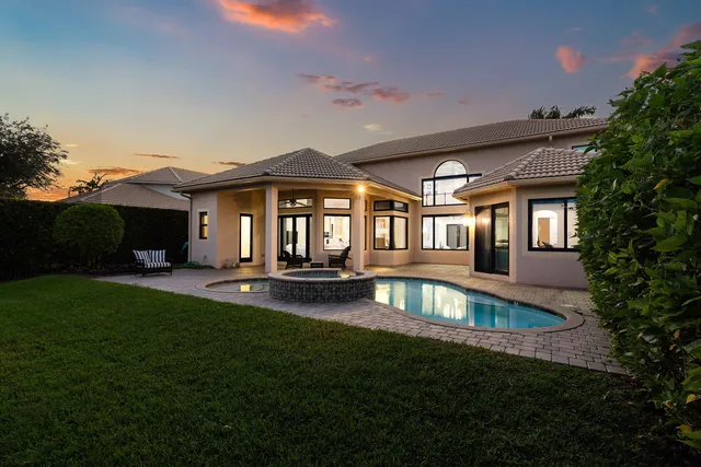 $1,599,000 | 15620 Glencrest Avenue, Delray Beach, FL 33446