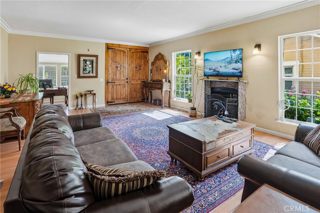 6701 East Zayante Road Felton, CA 95018 - Photo 8 of 44