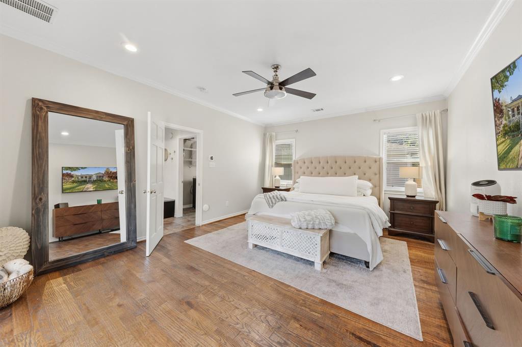 4927 Hanover Avenue Dallas, TX 75209 - Photo 12 of 34