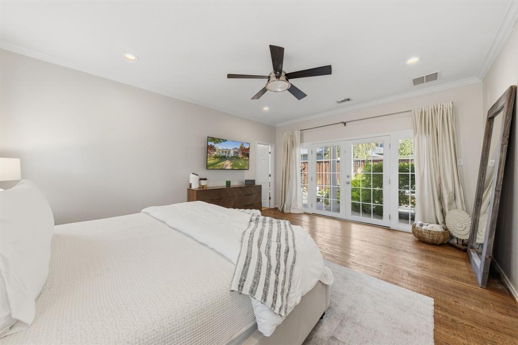 4927 Hanover Avenue Dallas, TX 75209 - Photo 13 of 34