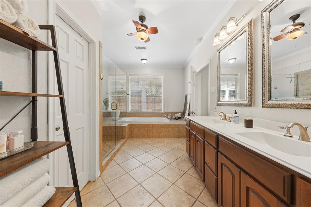 4927 Hanover Avenue Dallas, TX 75209 - Photo 14 of 34