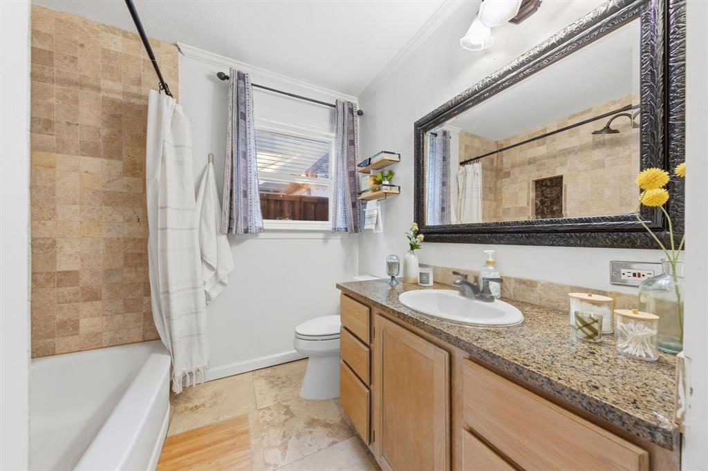 4927 Hanover Avenue Dallas, TX 75209 - Photo 19 of 34