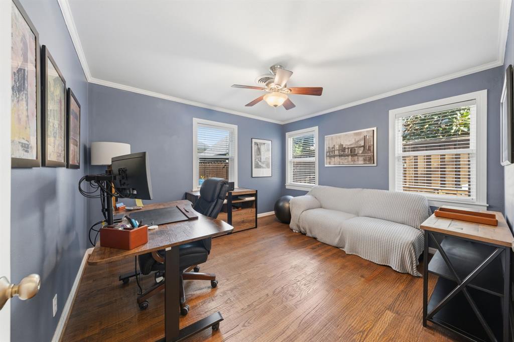 4927 Hanover Avenue Dallas, TX 75209 - Photo 20 of 34