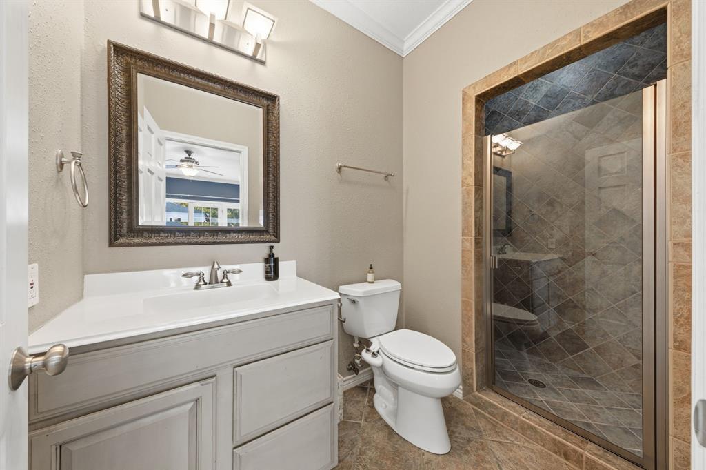 4927 Hanover Avenue Dallas, TX 75209 - Photo 21 of 34