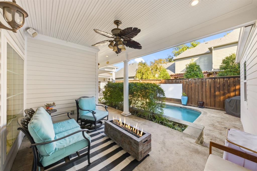 4927 Hanover Avenue Dallas, TX 75209 - Photo 24 of 34