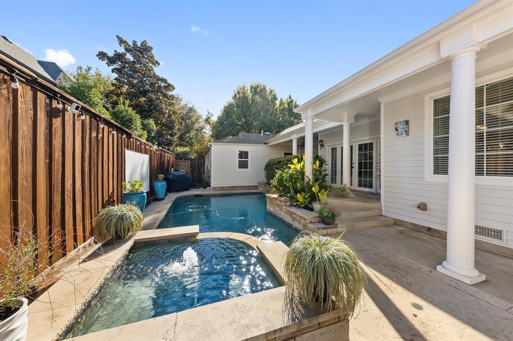 4927 Hanover Avenue Dallas, TX 75209 - Photo 27 of 34