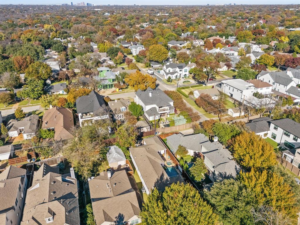 4927 Hanover Avenue Dallas, TX 75209 - Photo 33 of 34