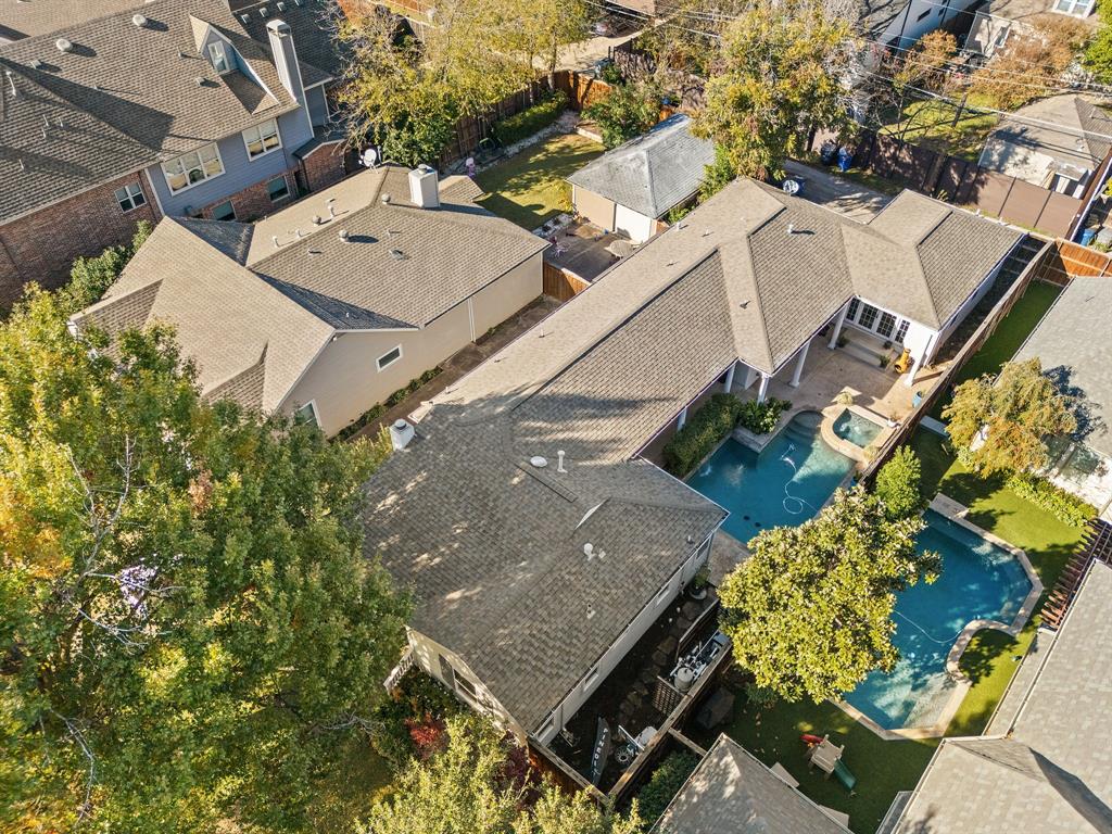 4927 Hanover Avenue Dallas, TX 75209 - Photo 34 of 34