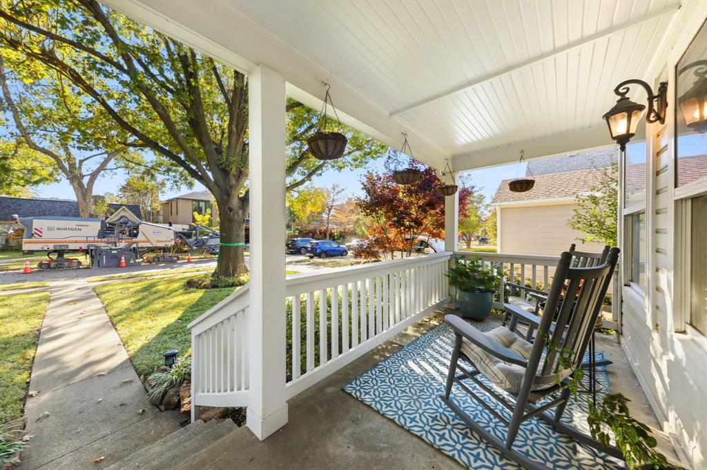 4927 Hanover Avenue Dallas, TX 75209 - Photo 4 of 34