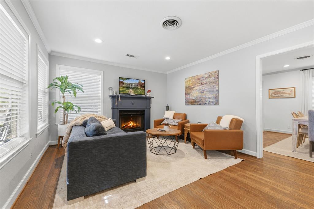 4927 Hanover Avenue Dallas, TX 75209 - Photo 6 of 34