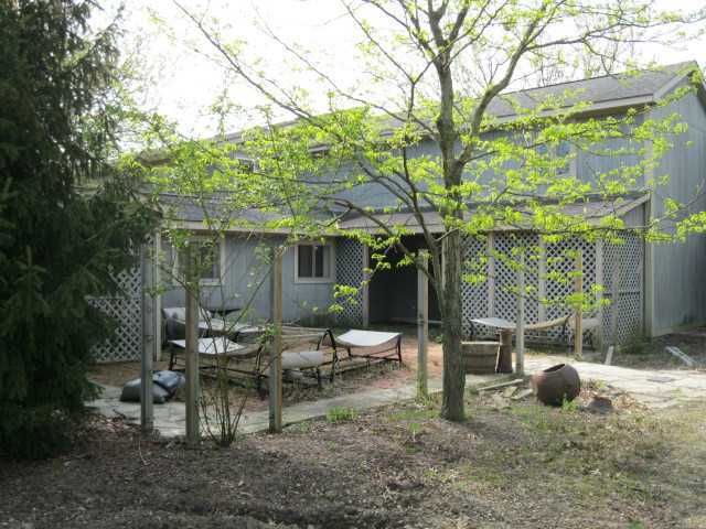 3989 Rutherford Road Powell, OH 43065 - Photo 5 of 25