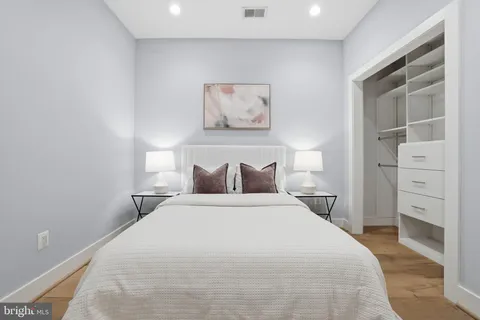 $669,000 | 1117 Allison Street Northwest, Unit 3, Washington, DC 20011