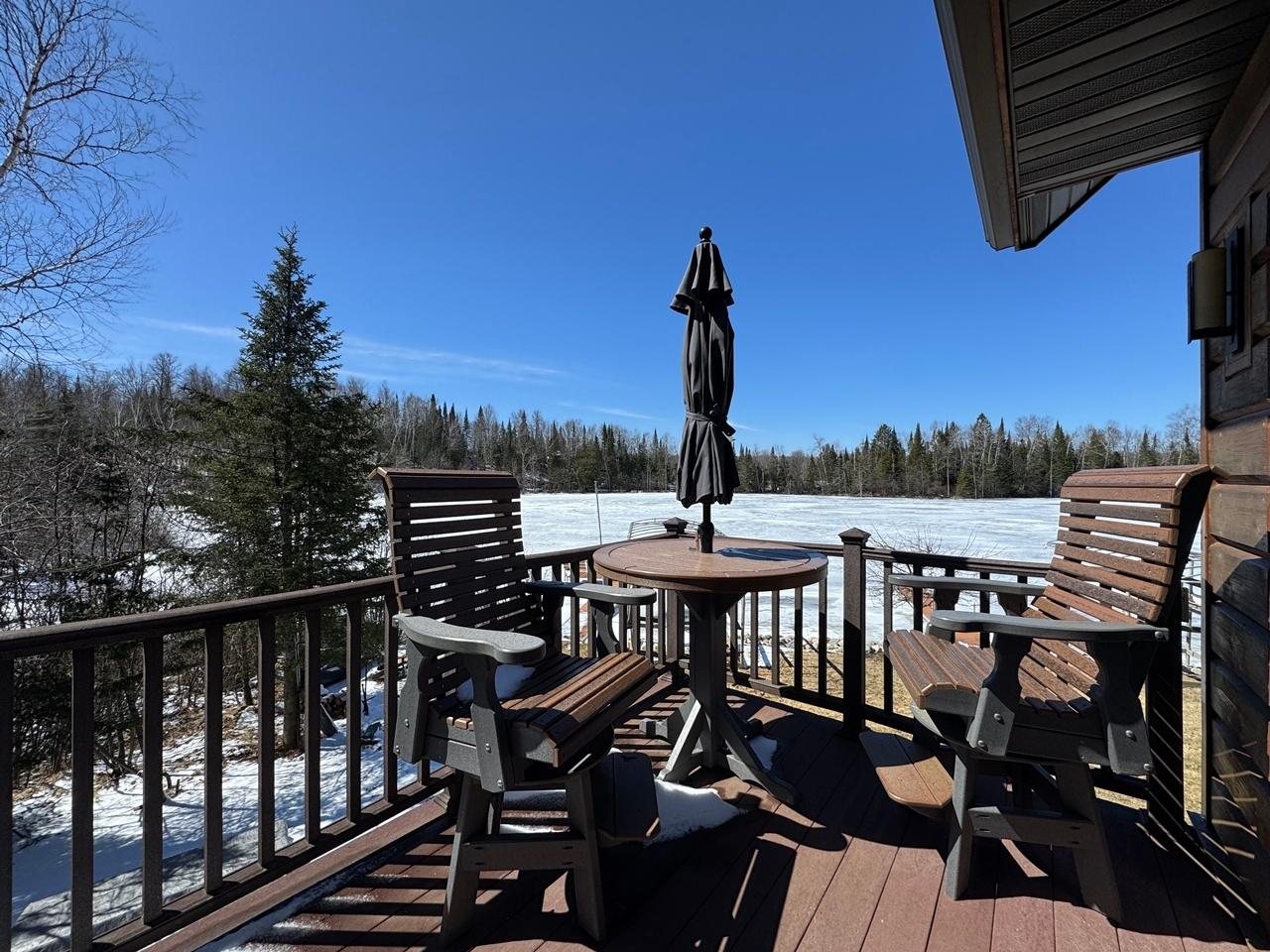 7477 East Birch Lake Road Presque Isle, WI 54557 - Photo 43 of 49 Gallery Image 43