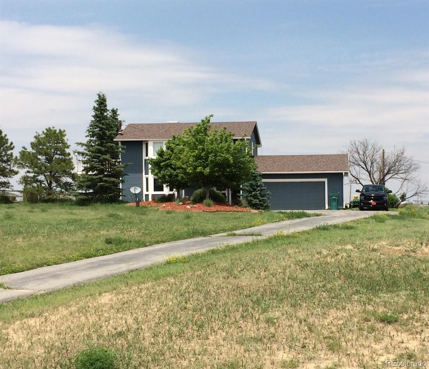 41639 Vista Ridge Road Parker, CO 80138 - Photo 2 of 26 Gallery Image 2