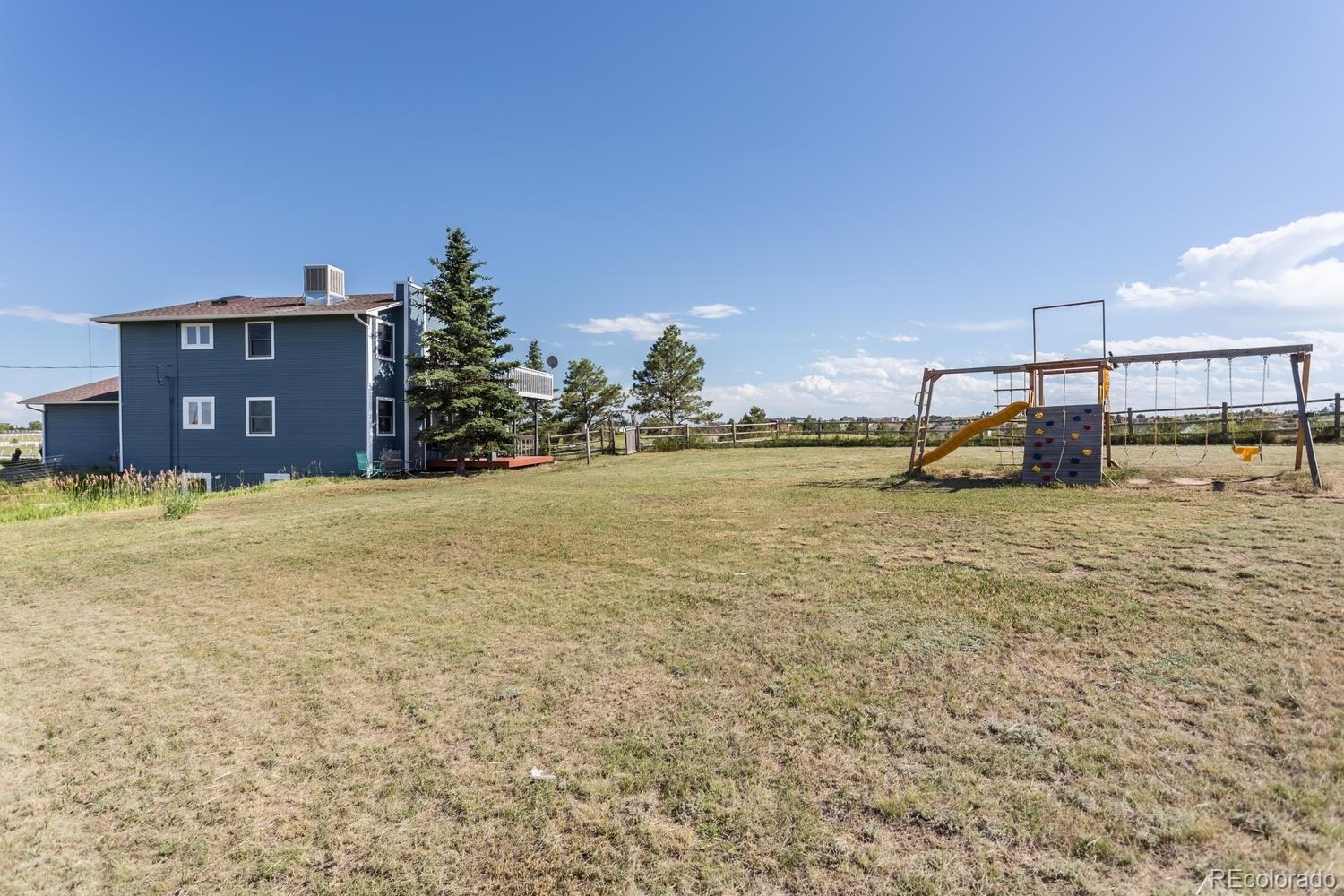 41639 Vista Ridge Road Parker, CO 80138 - Photo 24 of 26 Gallery Image 24