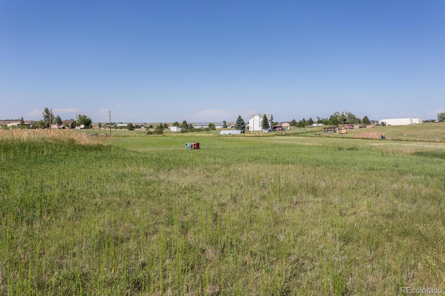 41639 Vista Ridge Road Parker, CO 80138 - Photo 25 of 26 Gallery Image 25