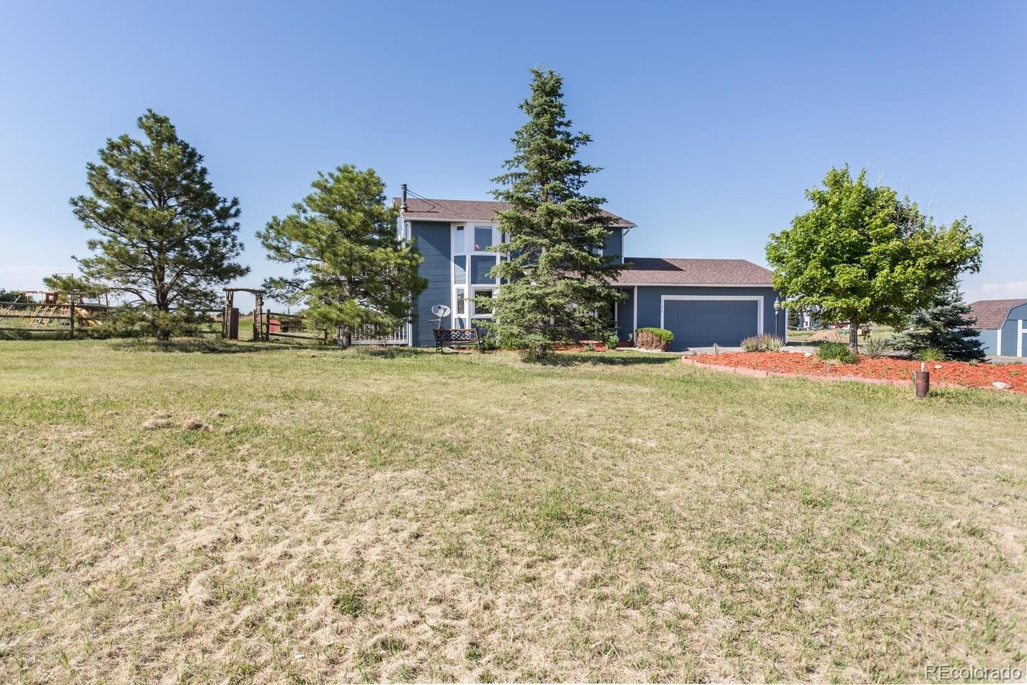 41639 Vista Ridge Road Parker, CO 80138 - Photo 26 of 26 Gallery Image 26