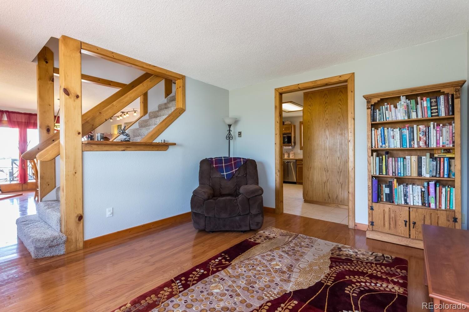 41639 Vista Ridge Road Parker, CO 80138 - Photo 6 of 26 Gallery Image 6