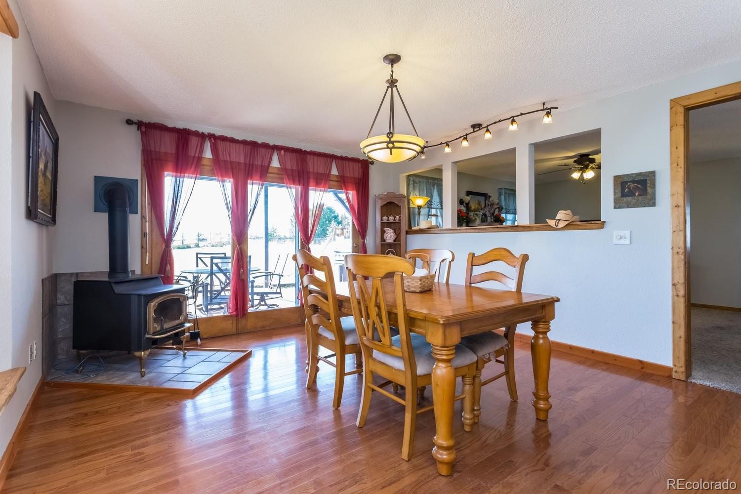 41639 Vista Ridge Road Parker, CO 80138 - Photo 8 of 26 Gallery Image 8