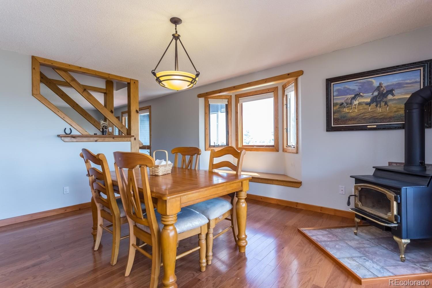 41639 Vista Ridge Road Parker, CO 80138 - Photo 9 of 26 Gallery Image 9