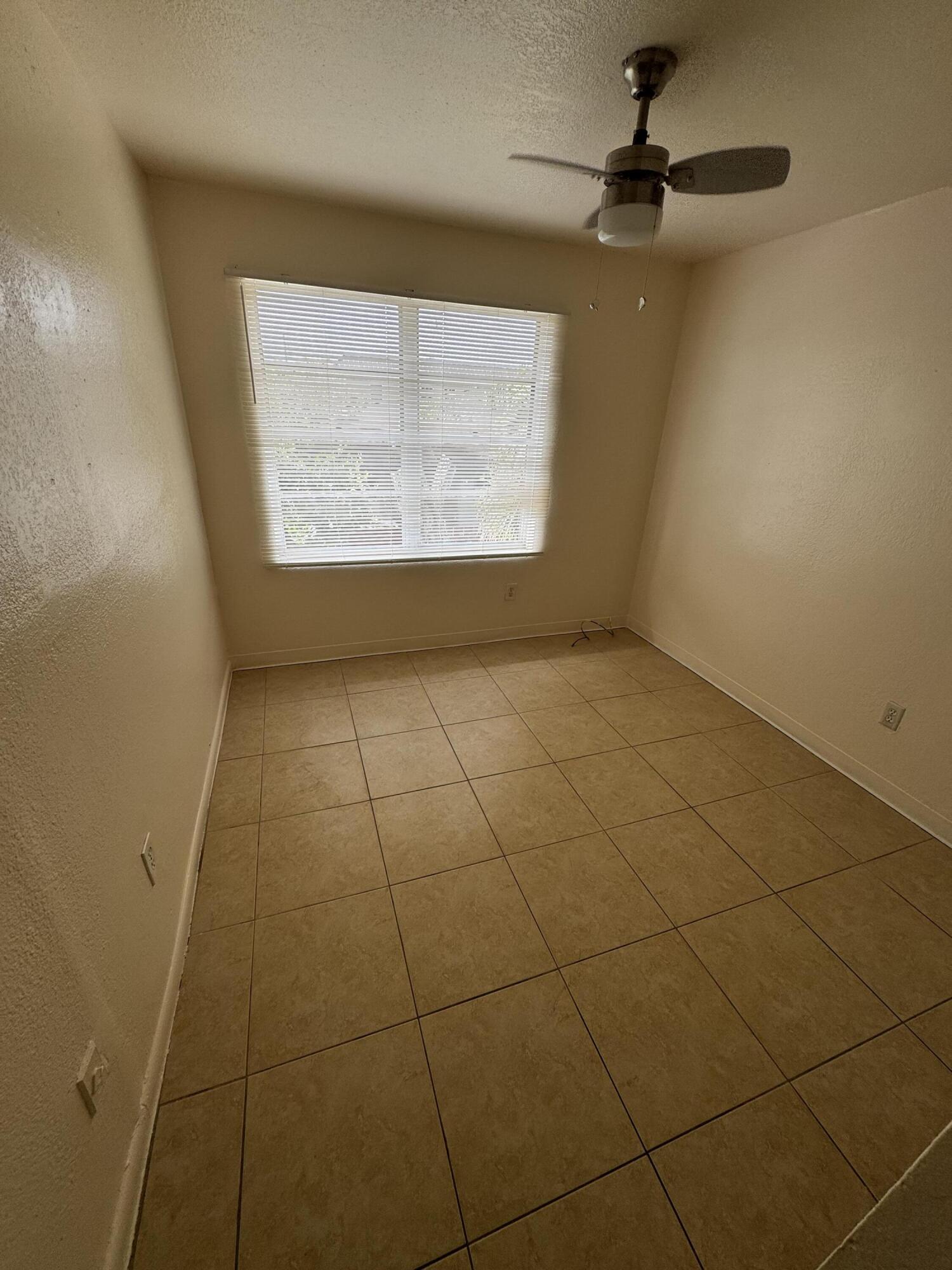 1641 West 27th Street, Unit D Riviera Beach, FL 33404 - Photo 11 of 14 bedroom 3