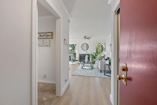 a kitchen with stainless steel appliances granite countertop a sink and a stove