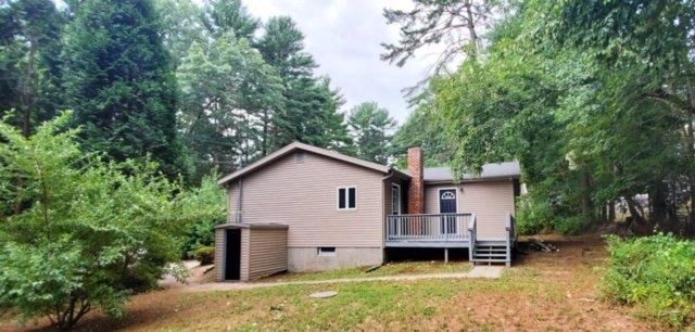 66 Salisbury Road Glocester, RI 02814 - Photo 2 of 24 Gallery Image 2