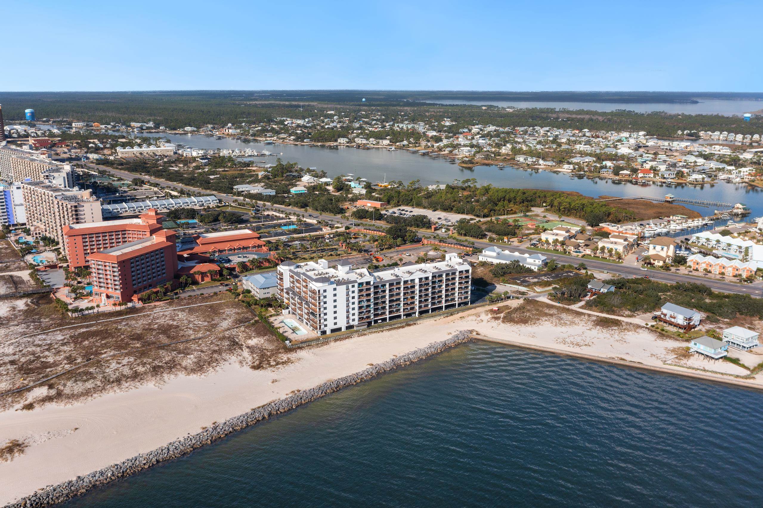 27284 Gulf Road, Unit 504 Orange Beach, AL 36561 - Photo 19 of 37