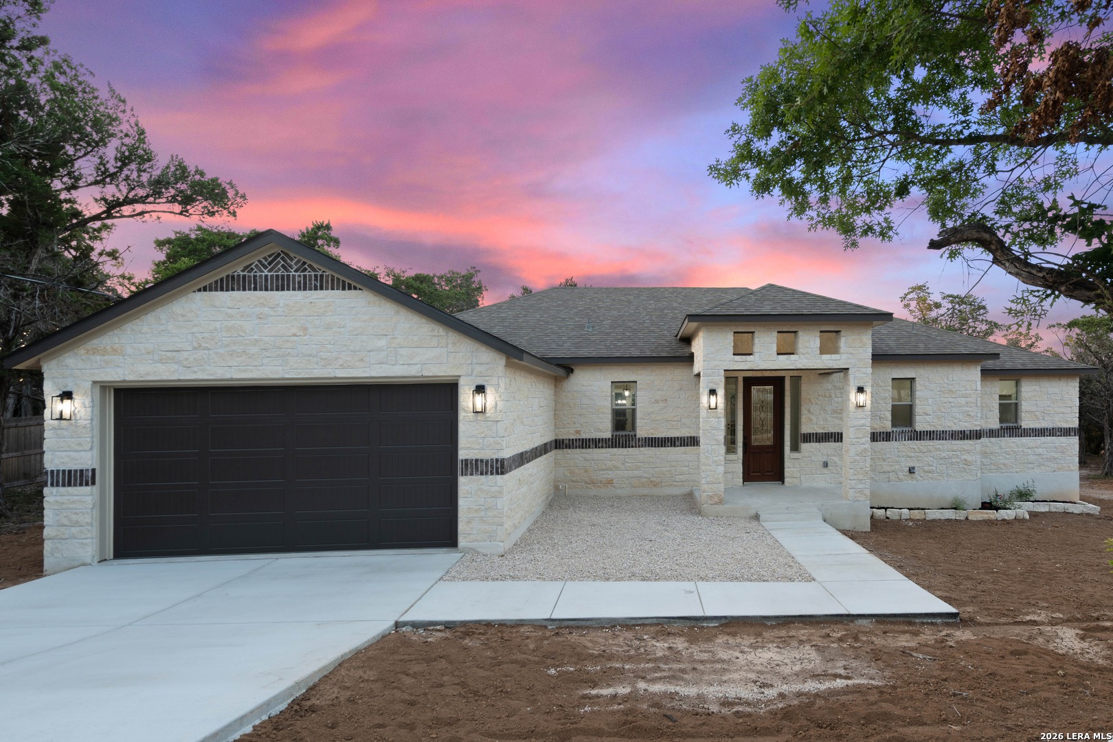 333 Eagle Rock Road Spring Branch, TX 78070 - Photo 2 of 46