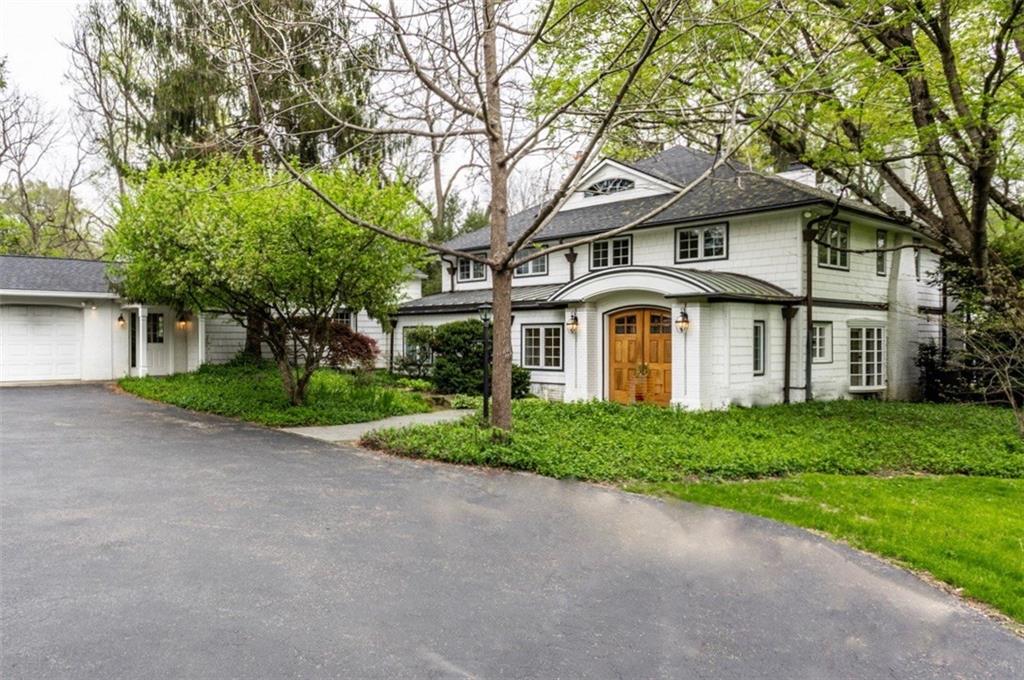 8005 Englewood Road Indianapolis, IN 46240 - Photo 1 of 36 Gallery Image 1