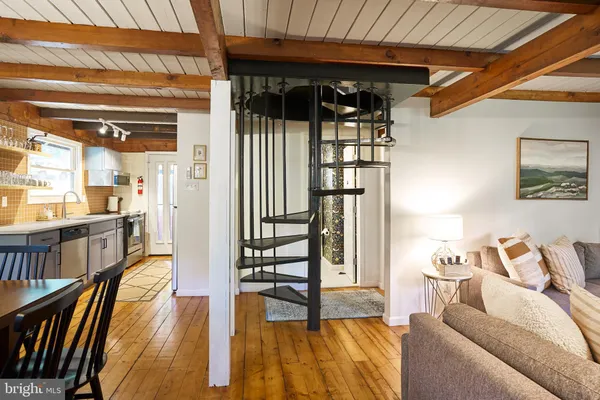 $430,000 | 150 White Dogwood Place, Harpers Ferry, WV 25425
