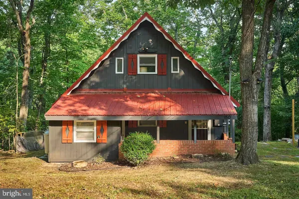 $430,000 | 150 White Dogwood Place, Harpers Ferry, WV 25425