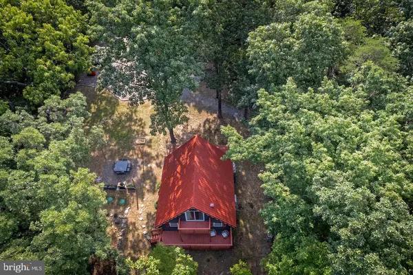 $430,000 | 150 White Dogwood Place, Harpers Ferry, WV 25425