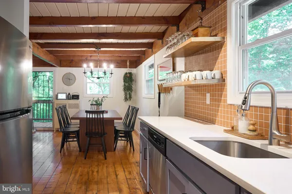 $430,000 | 150 White Dogwood Place, Harpers Ferry, WV 25425