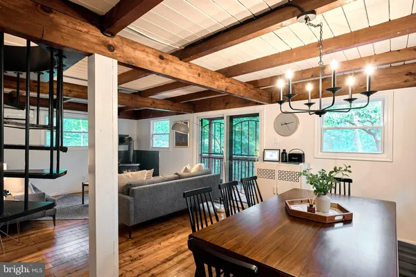 $430,000 | 150 White Dogwood Place, Harpers Ferry, WV 25425