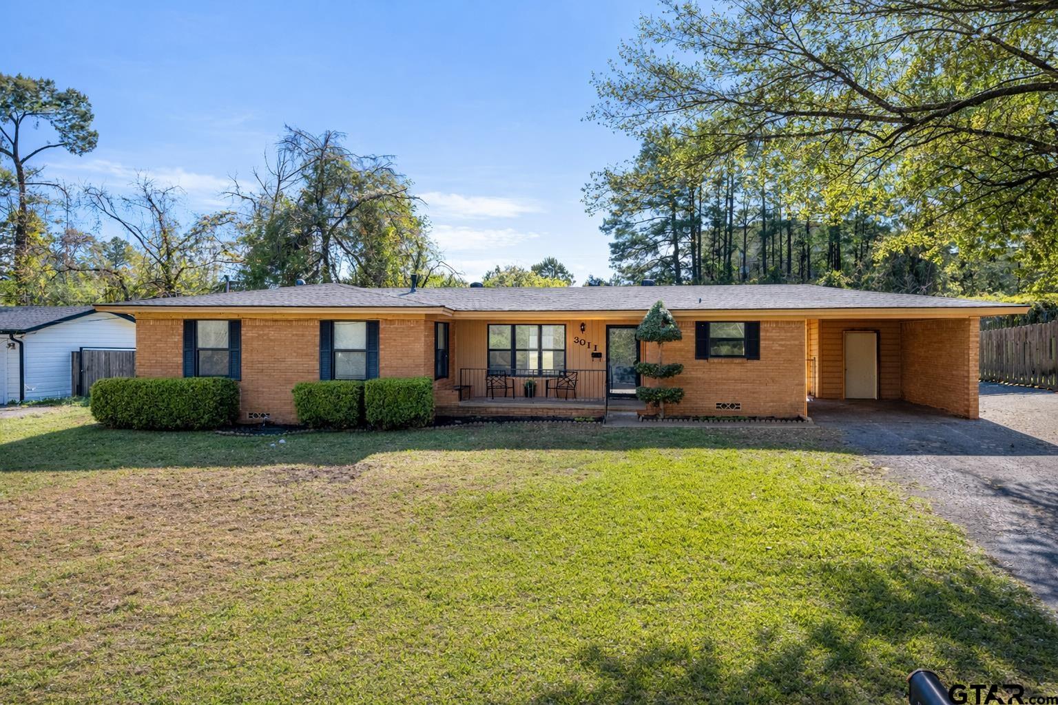 3011 Terilinga Drive Tyler, TX 75701 - Photo 2 of 39