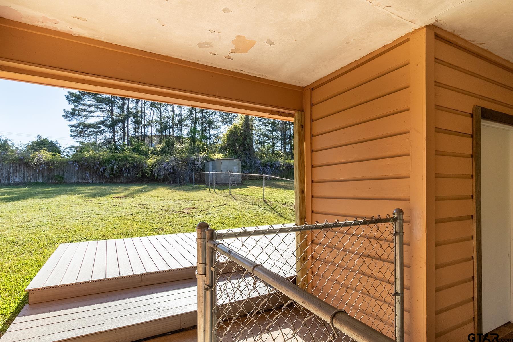 3011 Terilinga Drive Tyler, TX 75701 - Photo 25 of 39