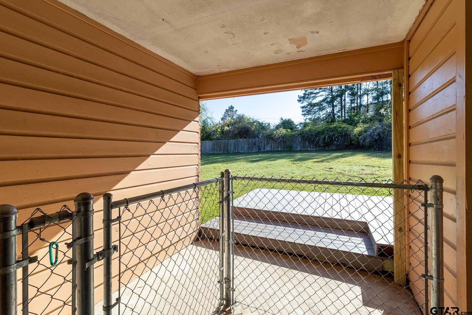 3011 Terilinga Drive Tyler, TX 75701 - Photo 26 of 39