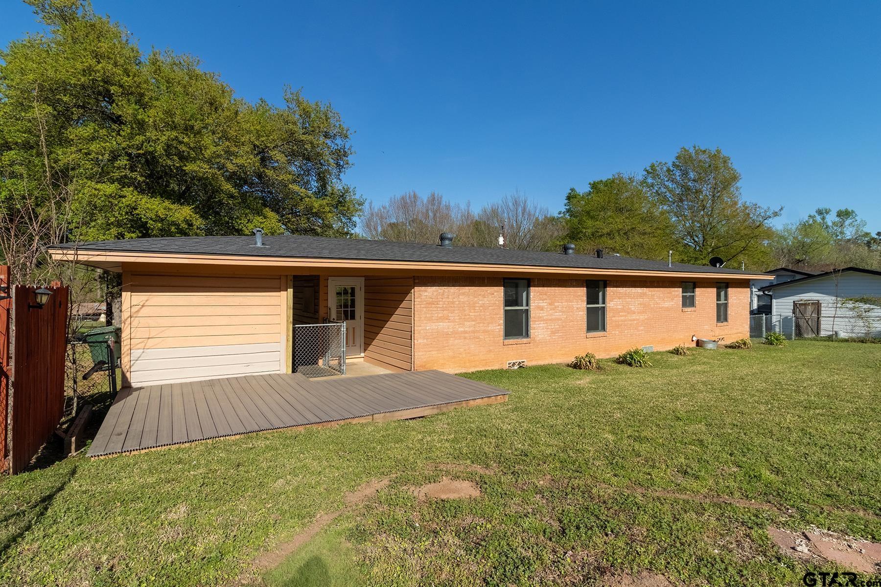 3011 Terilinga Drive Tyler, TX 75701 - Photo 28 of 39