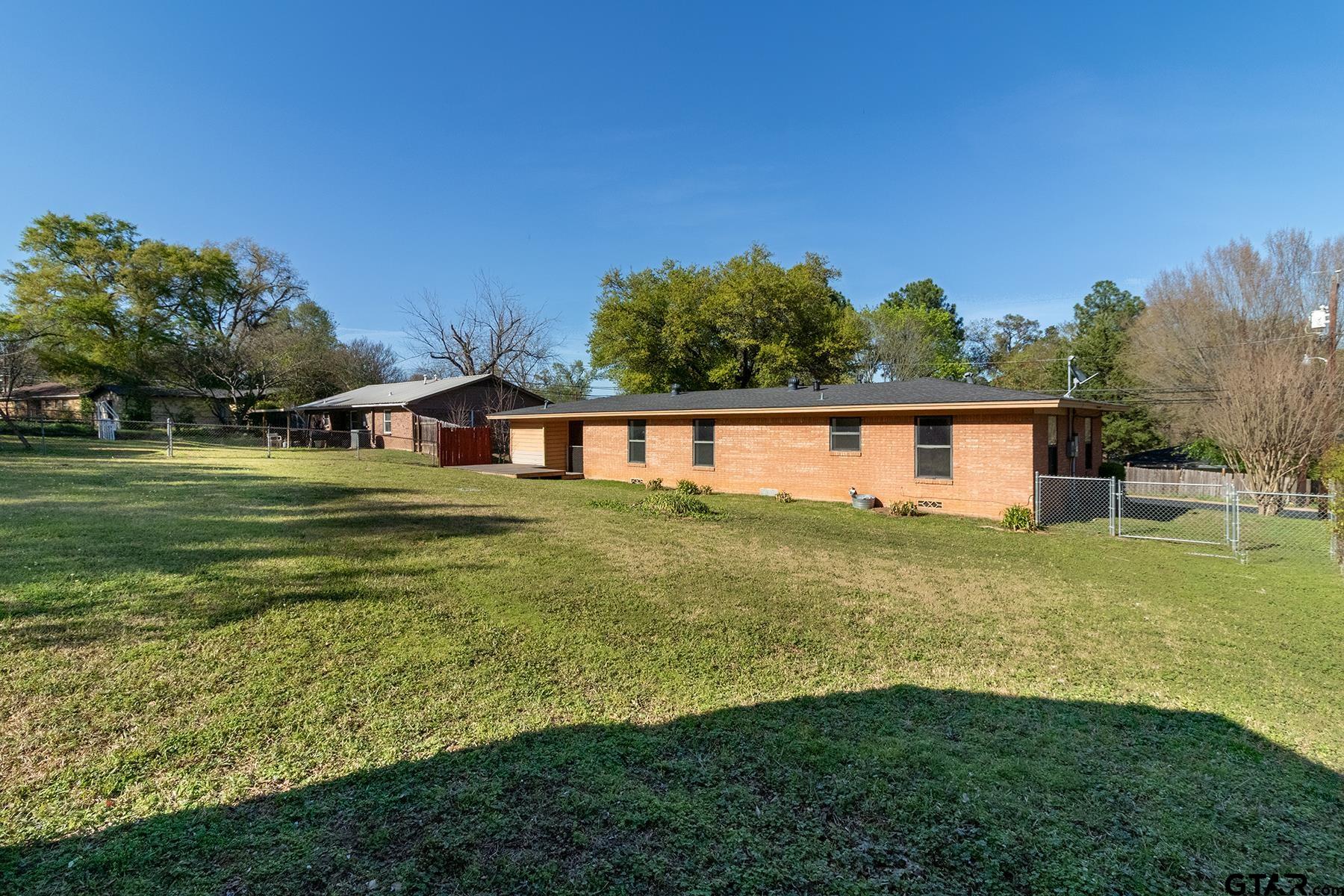 3011 Terilinga Drive Tyler, TX 75701 - Photo 33 of 39