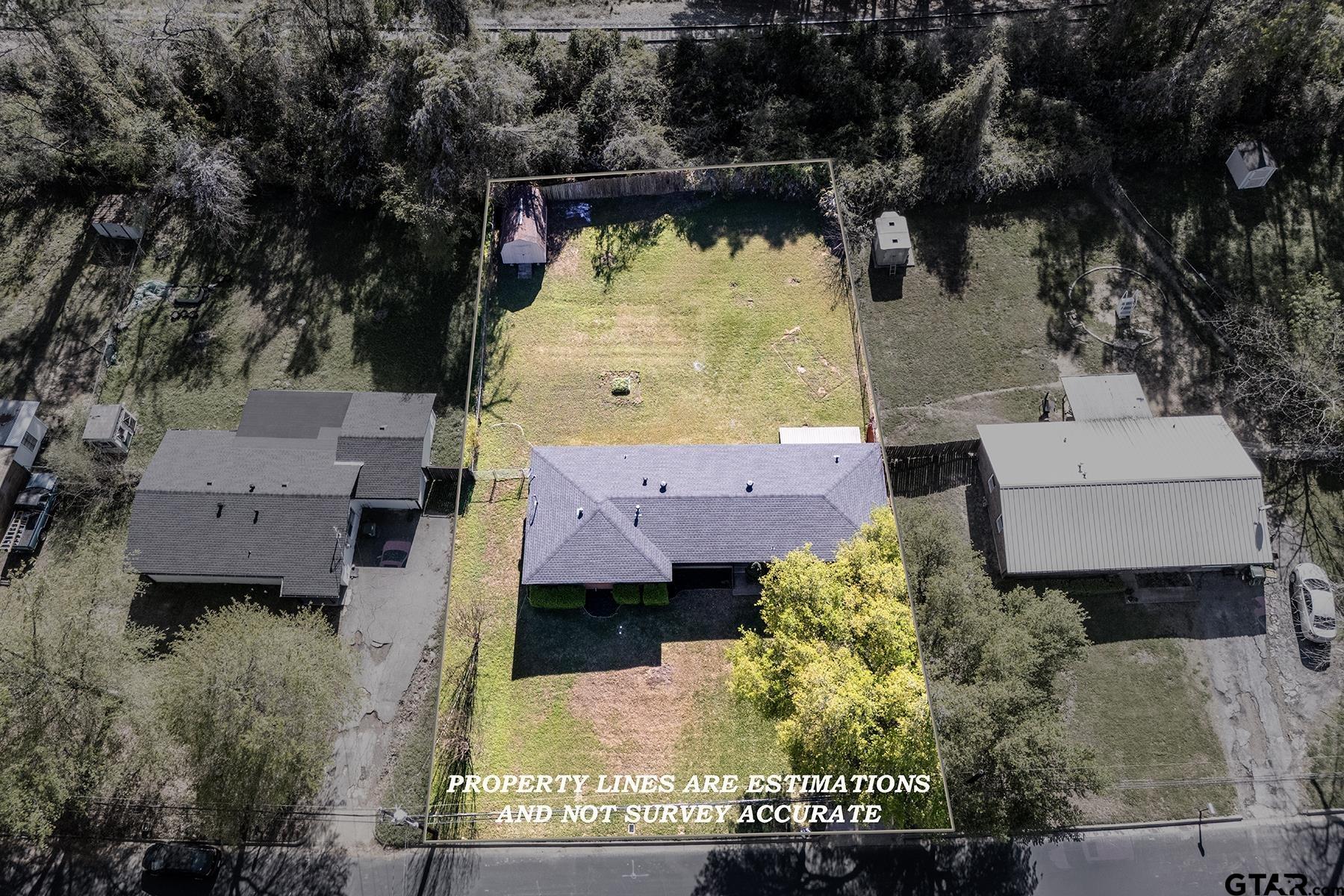 3011 Terilinga Drive Tyler, TX 75701 - Photo 34 of 39