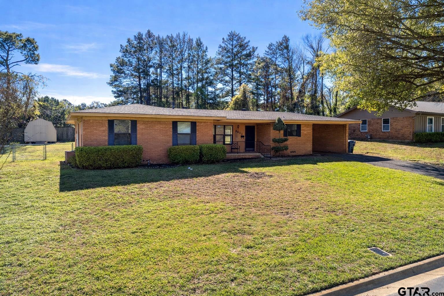 3011 Terilinga Drive Tyler, TX 75701 - Photo 35 of 39