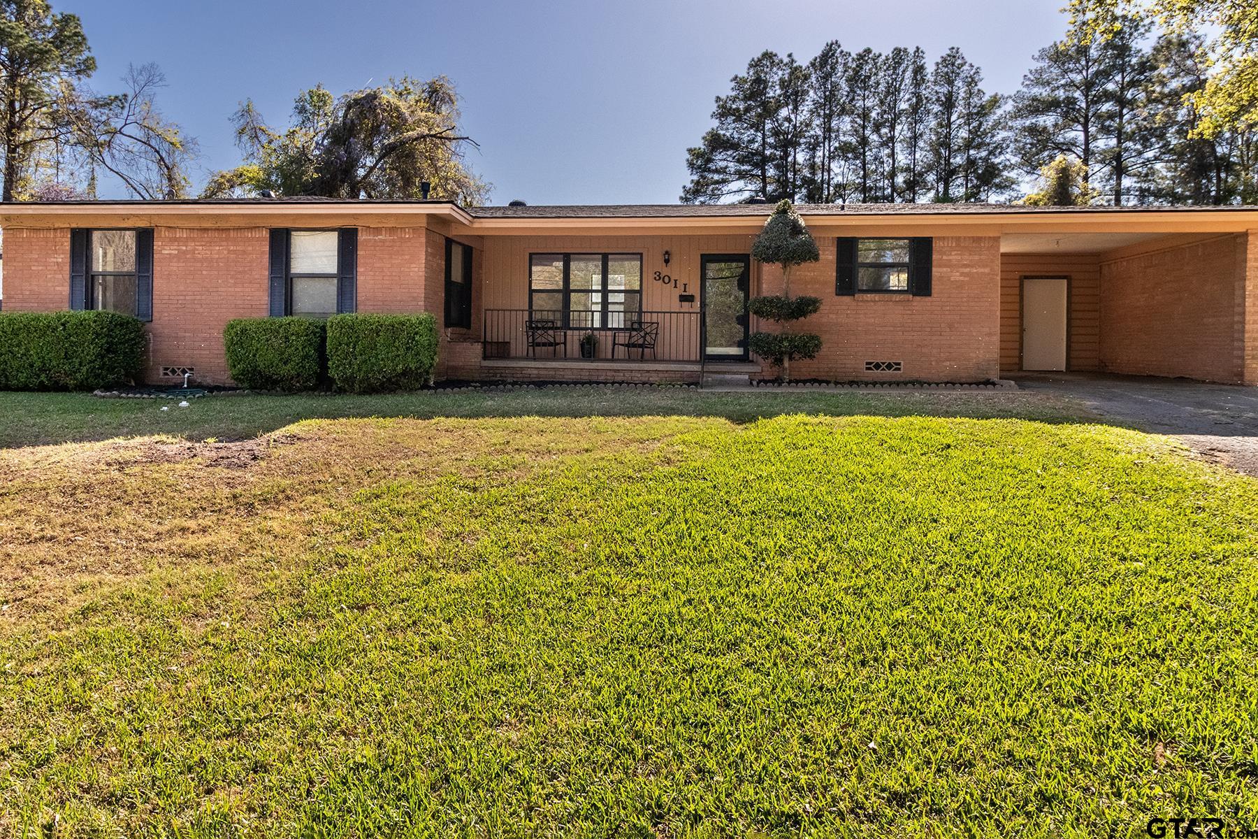 3011 Terilinga Drive Tyler, TX 75701 - Photo 36 of 39
