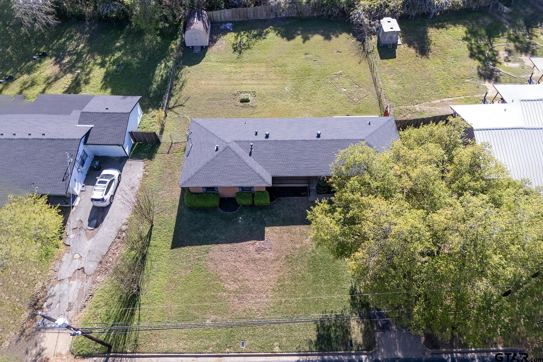 3011 Terilinga Drive Tyler, TX 75701 - Photo 38 of 39