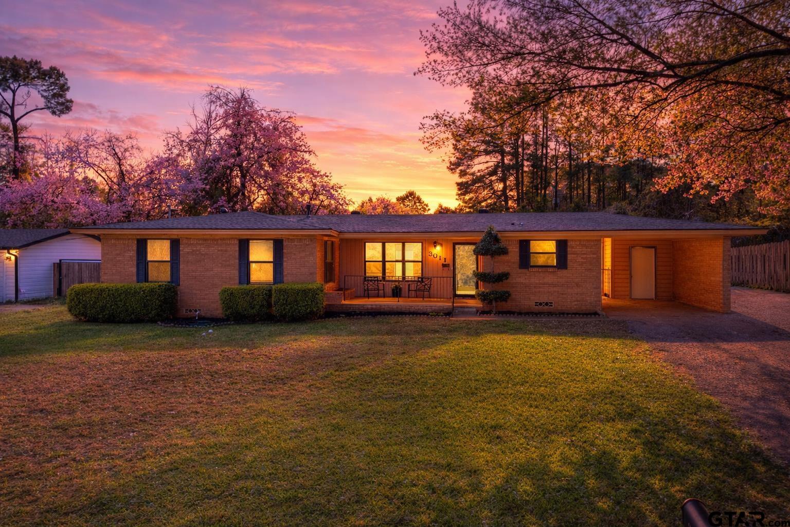 3011 Terilinga Drive Tyler, TX 75701 - Photo 39 of 39