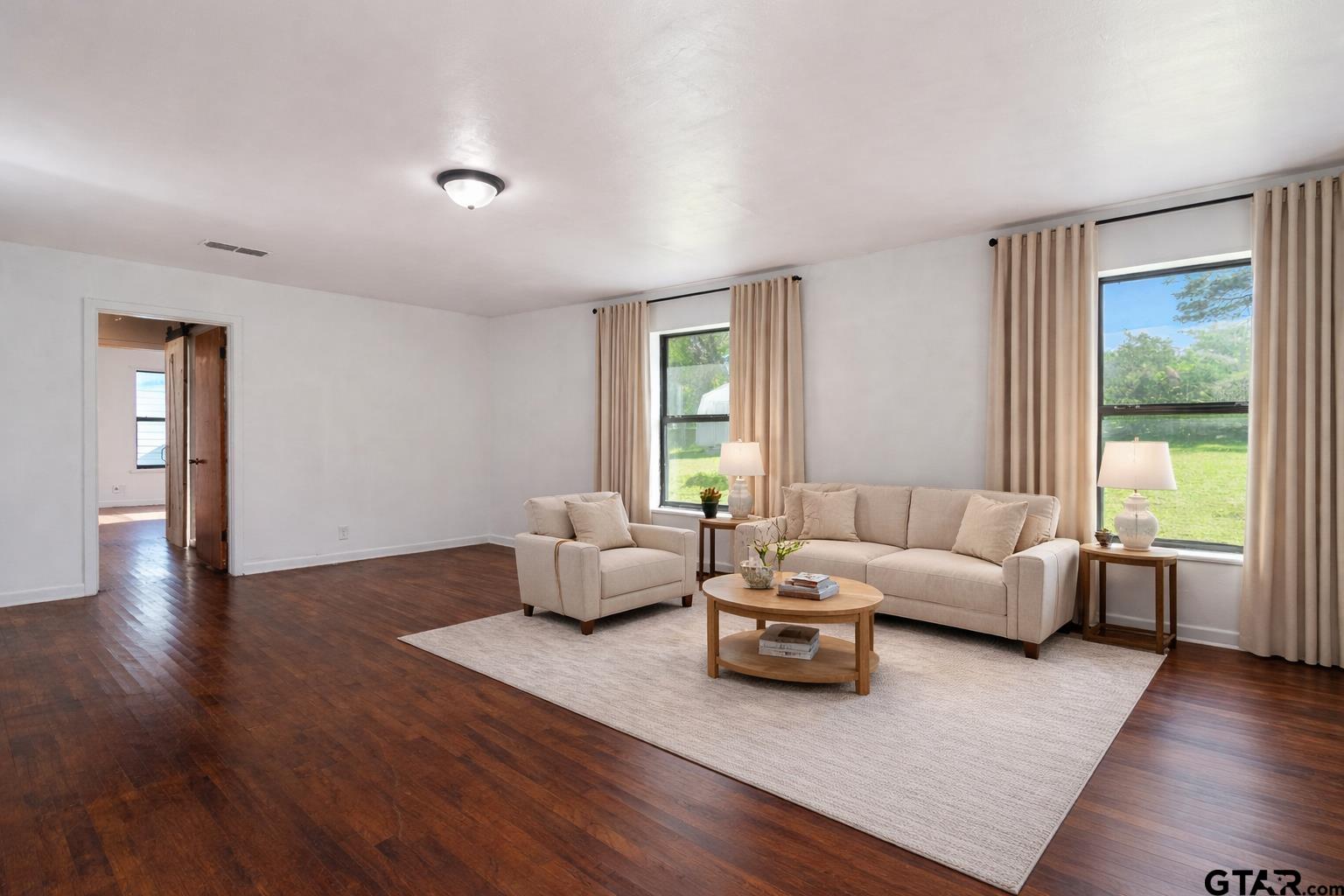 3011 Terilinga Drive Tyler, TX 75701 - Photo 5 of 39