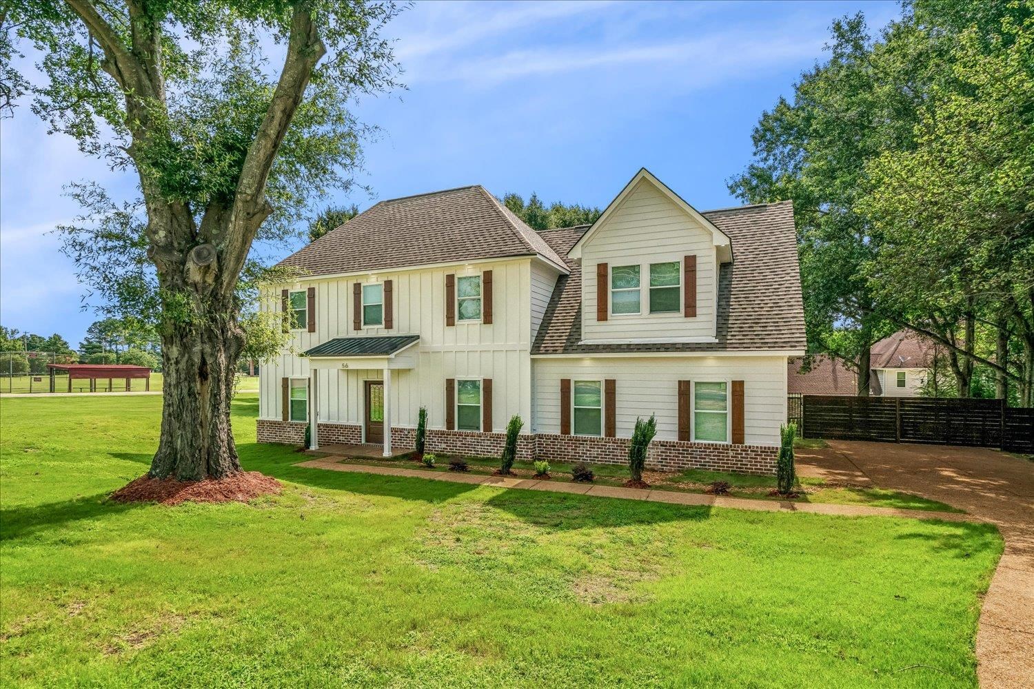 56 South Sanga Road Cordova, TN 38018 - Photo 3 of 29