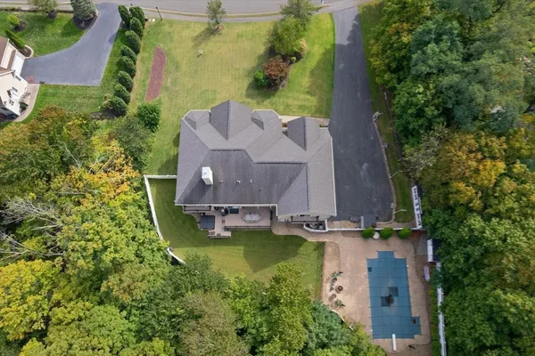 $2,799,900 | 2 Bridle Path, Lynnfield, MA 01940