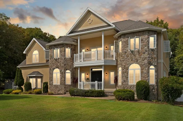 $3,000,000 | 2 Bridle Path, Lynnfield, MA 01940