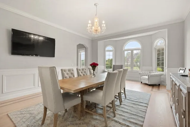 $3,000,000 | 2 Bridle Path, Lynnfield, MA 01940